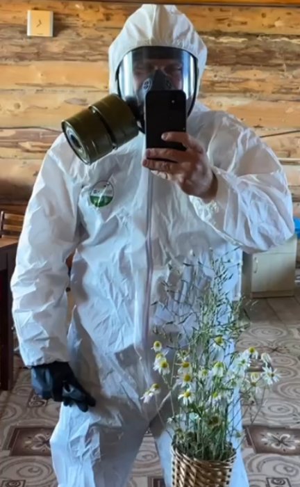 Олег